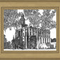 St. George Utah Temple Summer