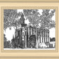 St. George Utah Temple Summer