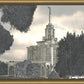 Bogota Temple