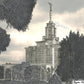 Bogota Temple