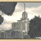 Bogota Temple