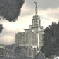 Bogota Temple