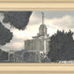 Bogota Temple