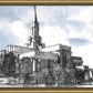 Bountiful Utah Temple - Blue Sky
