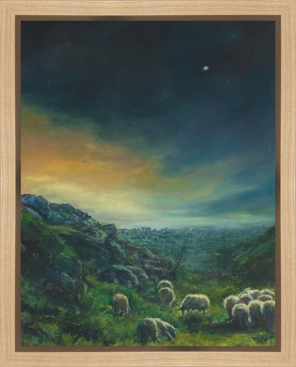 All Things Bow in Humble Reverence