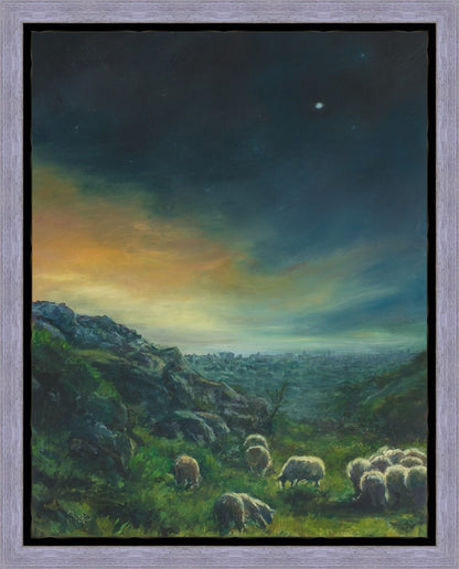 All Things Bow in Humble Reverence