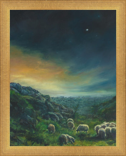 All Things Bow in Humble Reverence