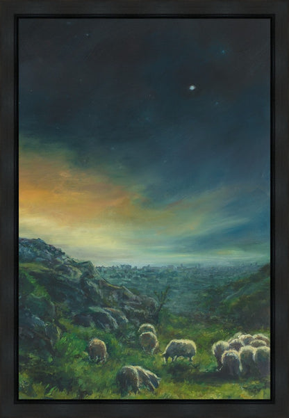 All Things Bow in Humble Reverence