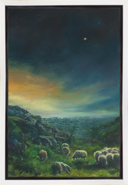 All Things Bow in Humble Reverence