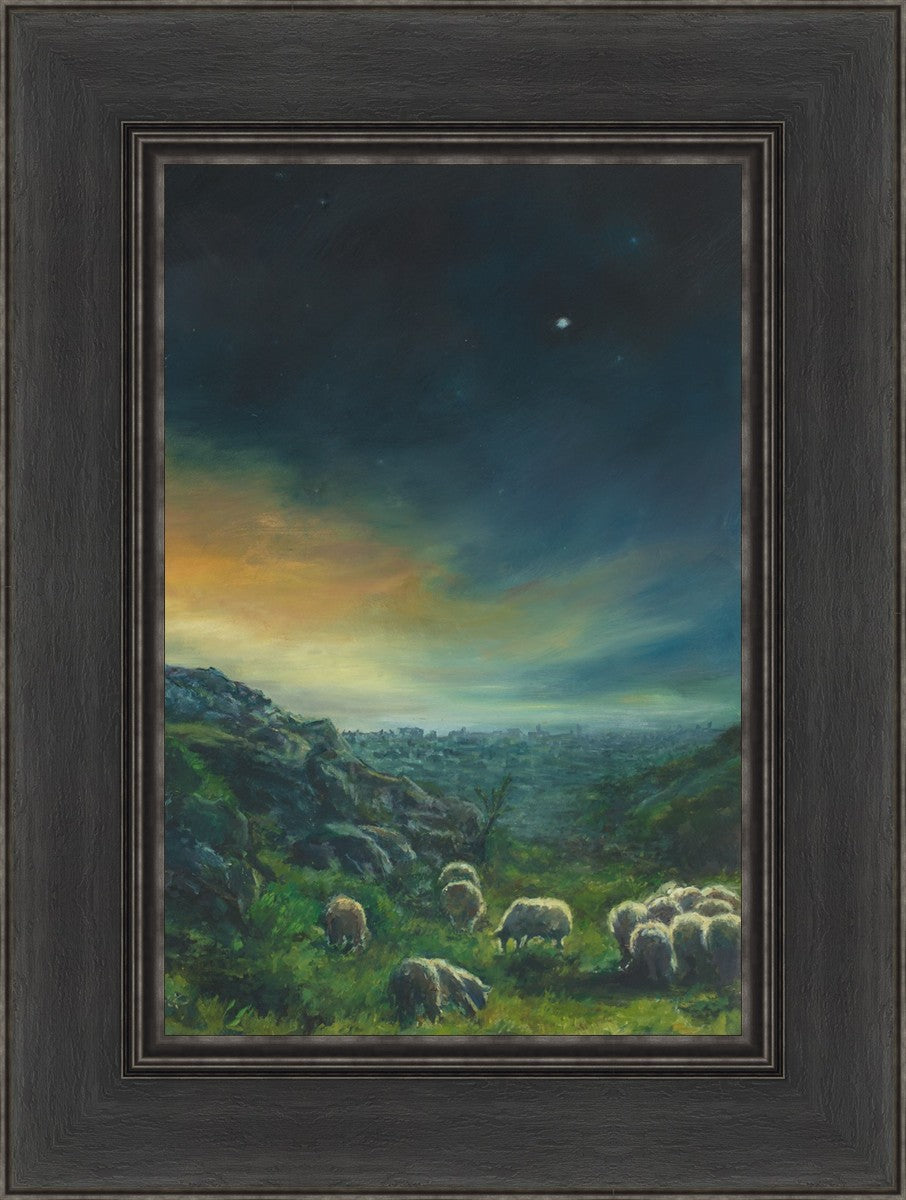 All Things Bow in Humble Reverence