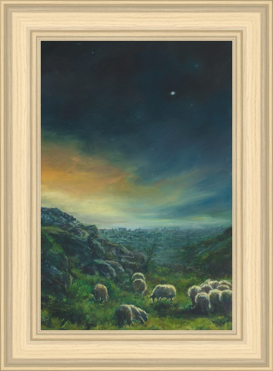 All Things Bow in Humble Reverence