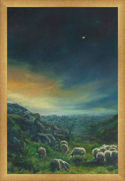 All Things Bow in Humble Reverence