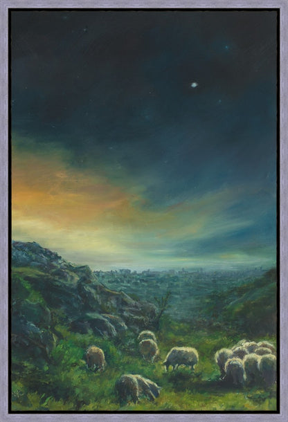 All Things Bow in Humble Reverence