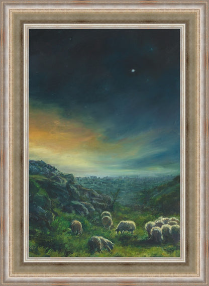 All Things Bow in Humble Reverence