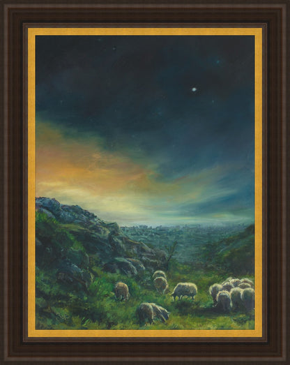 All Things Bow in Humble Reverence