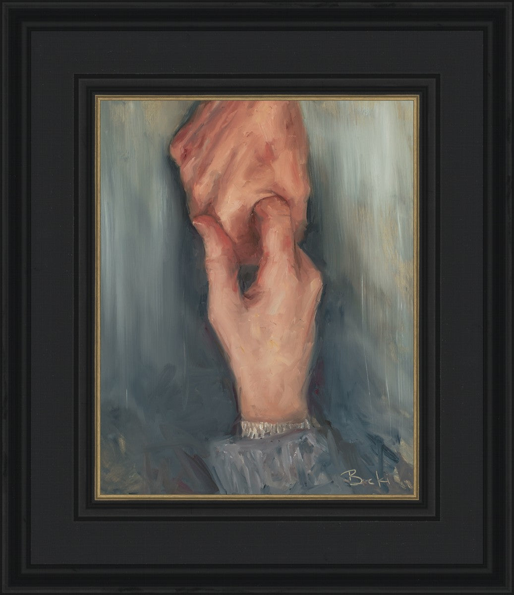 Last Breath