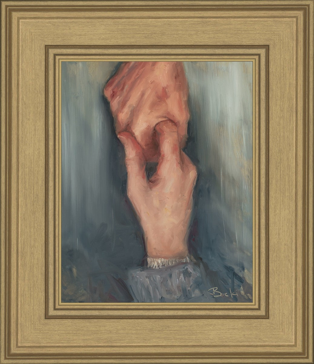 Last Breath