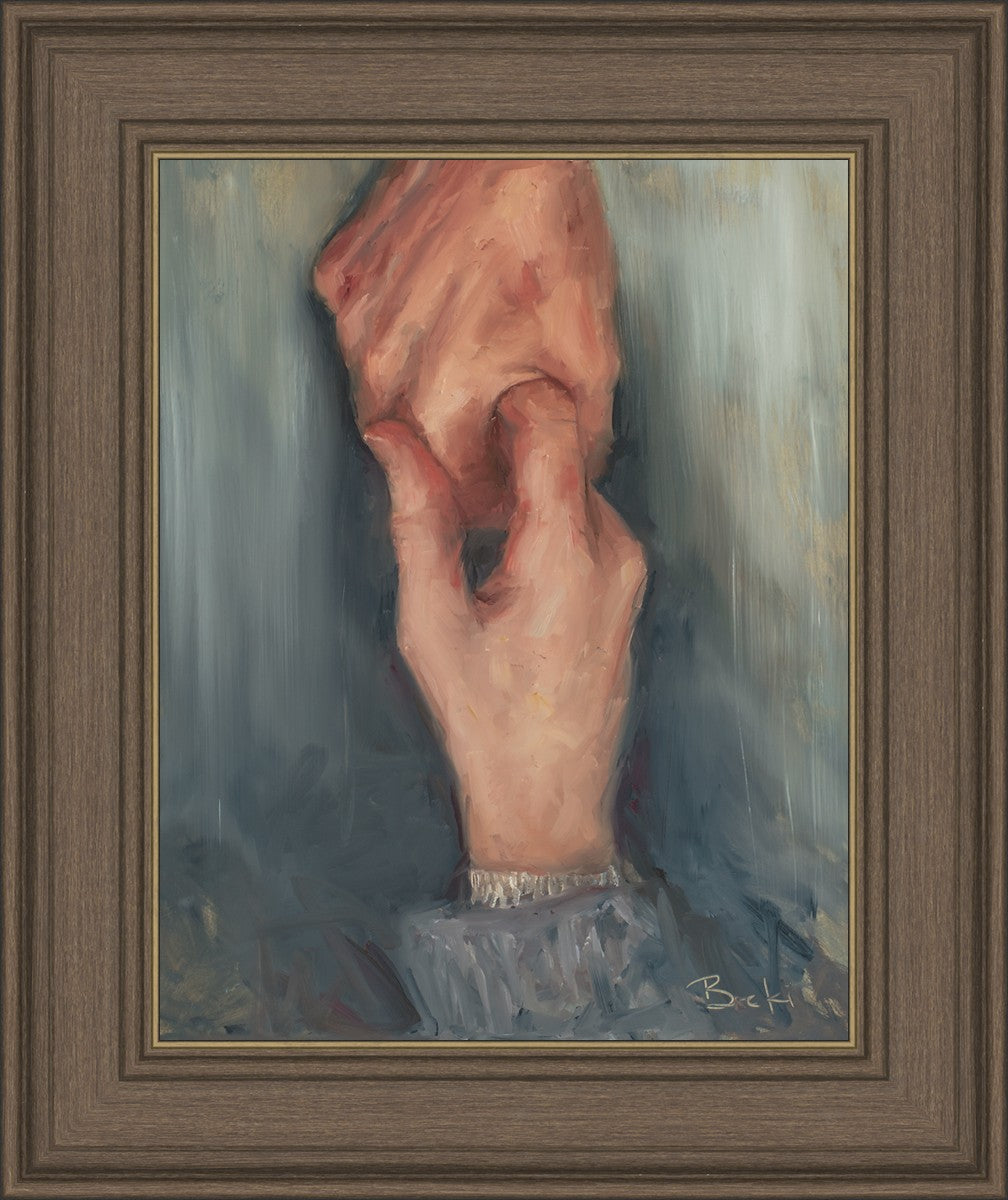 Last Breath