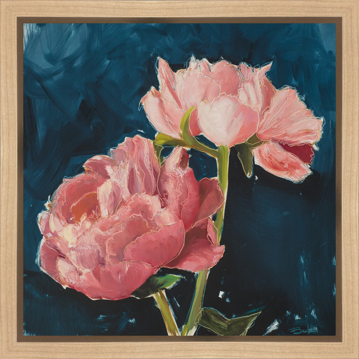 Peony Cheer
