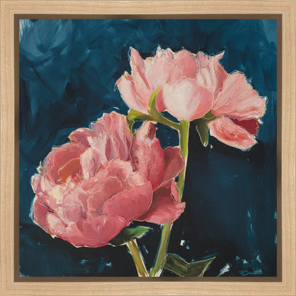 Peony Cheer