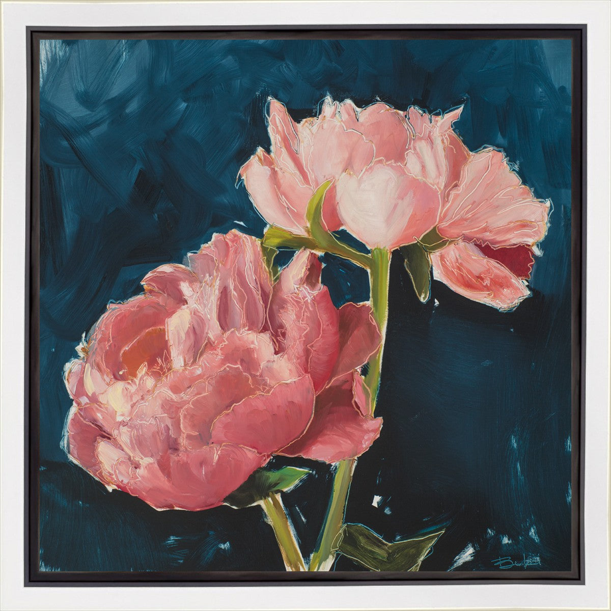 Peony Cheer
