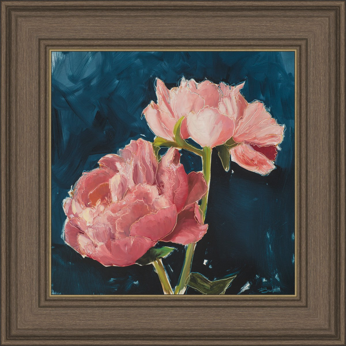 Peony Cheer
