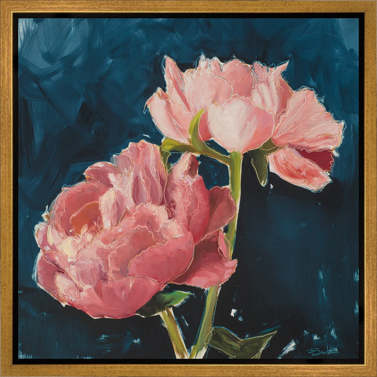 Peony Cheer