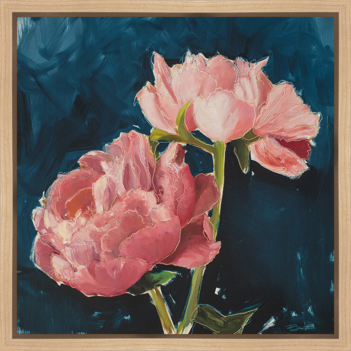 Peony Cheer