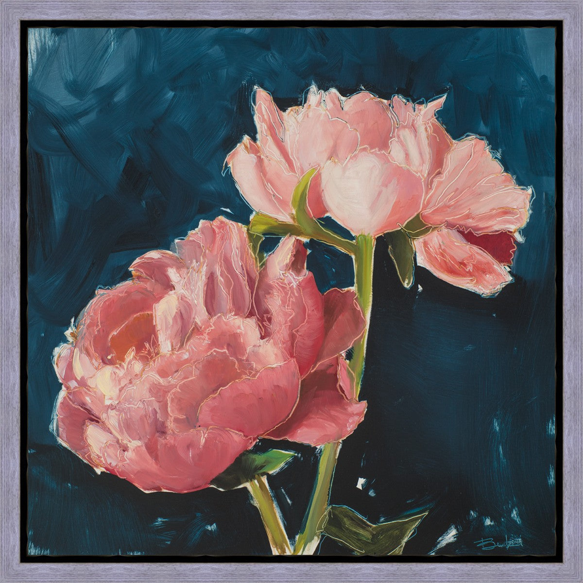 Peony Cheer