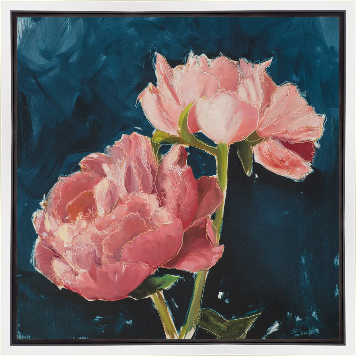 Peony Cheer