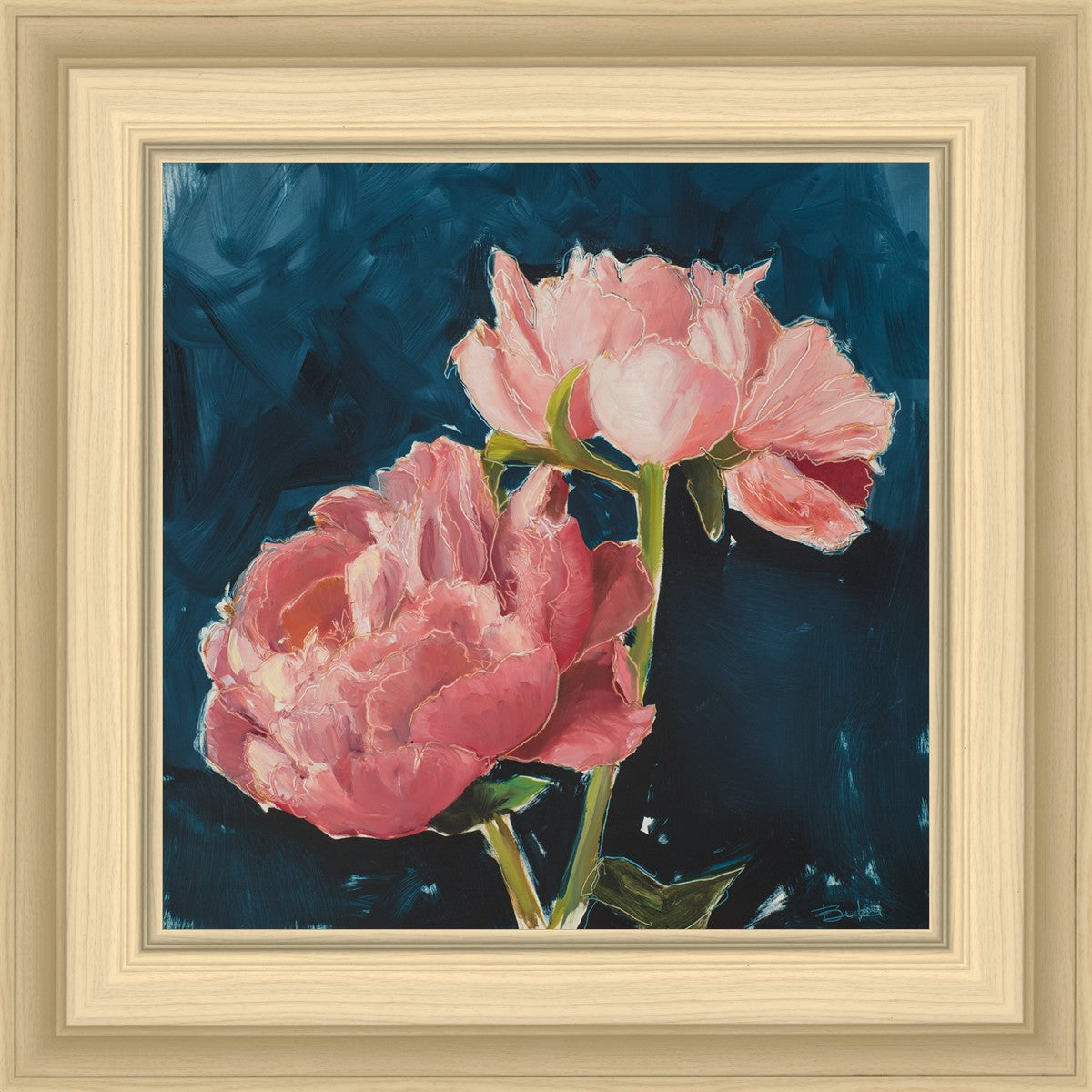 Peony Cheer