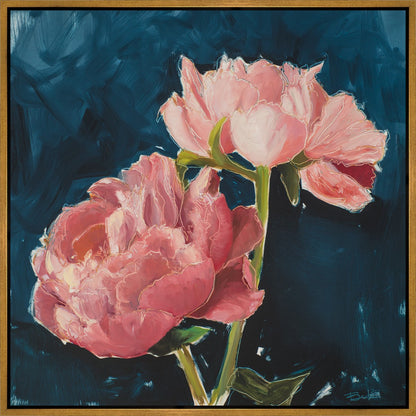 Peony Cheer
