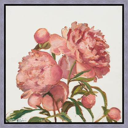 Peony Memories