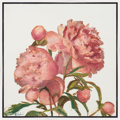 Peony Memories