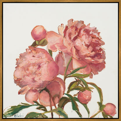 Peony Memories
