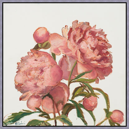Peony Memories