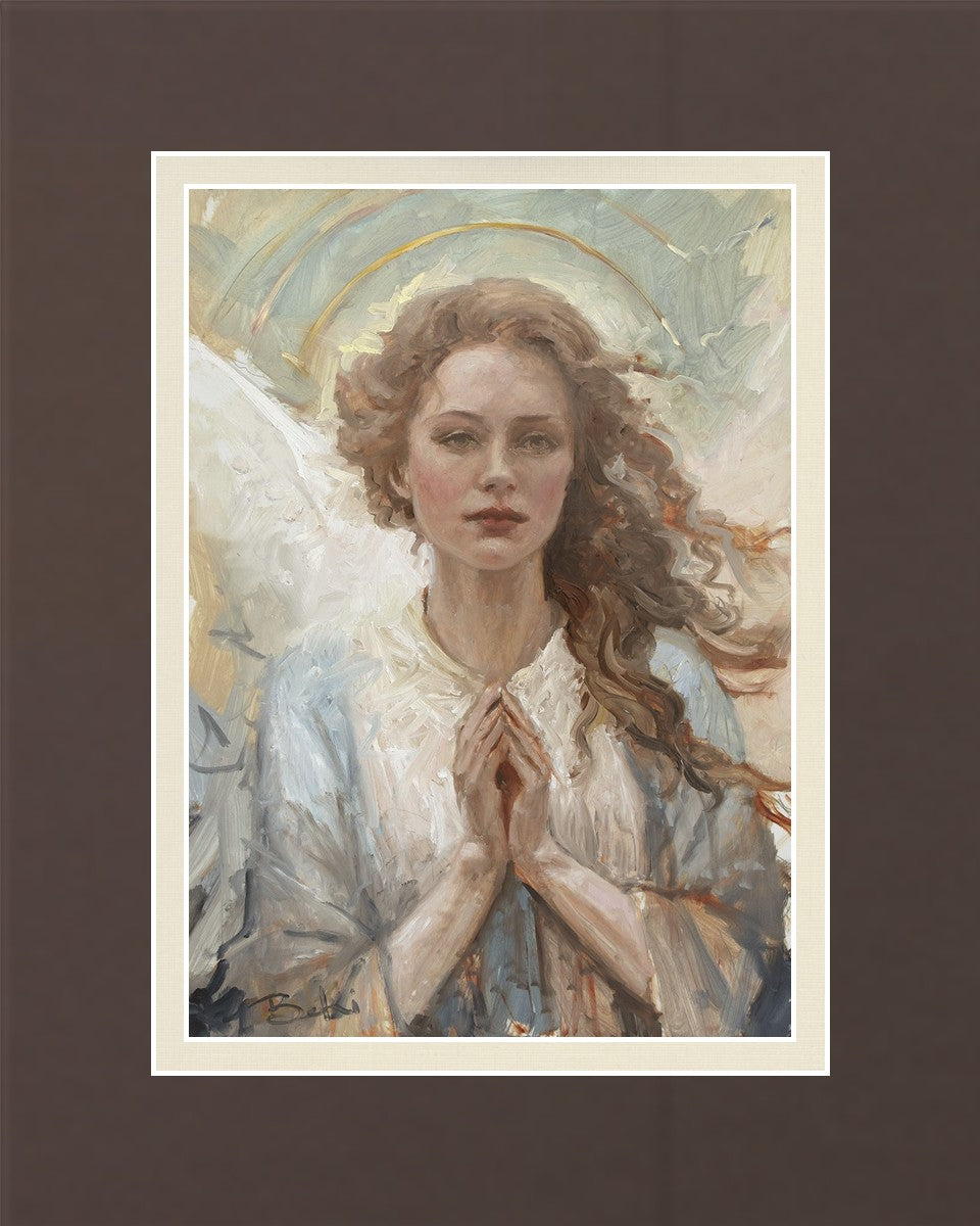 Prayer Guardian