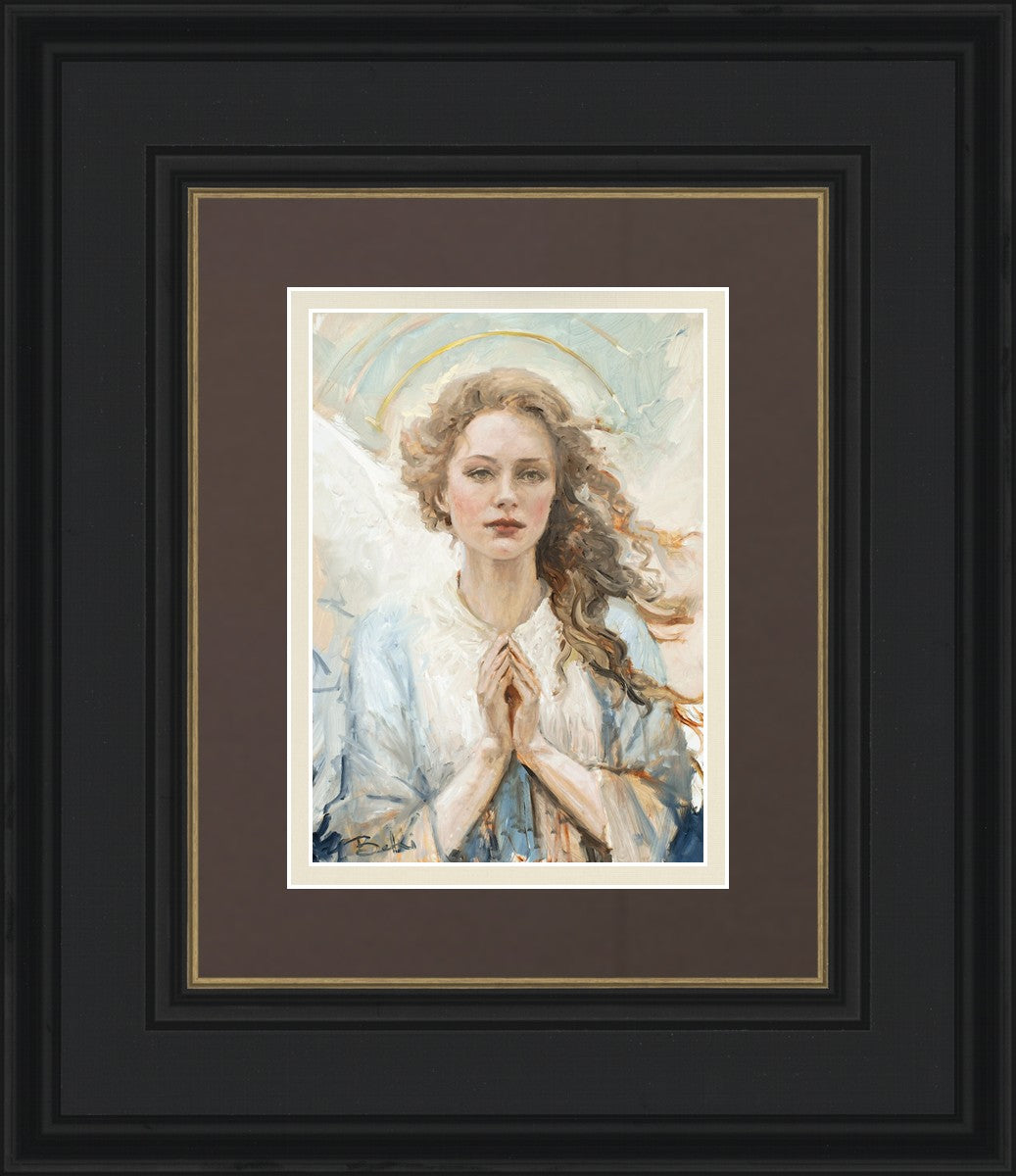Prayer Guardian