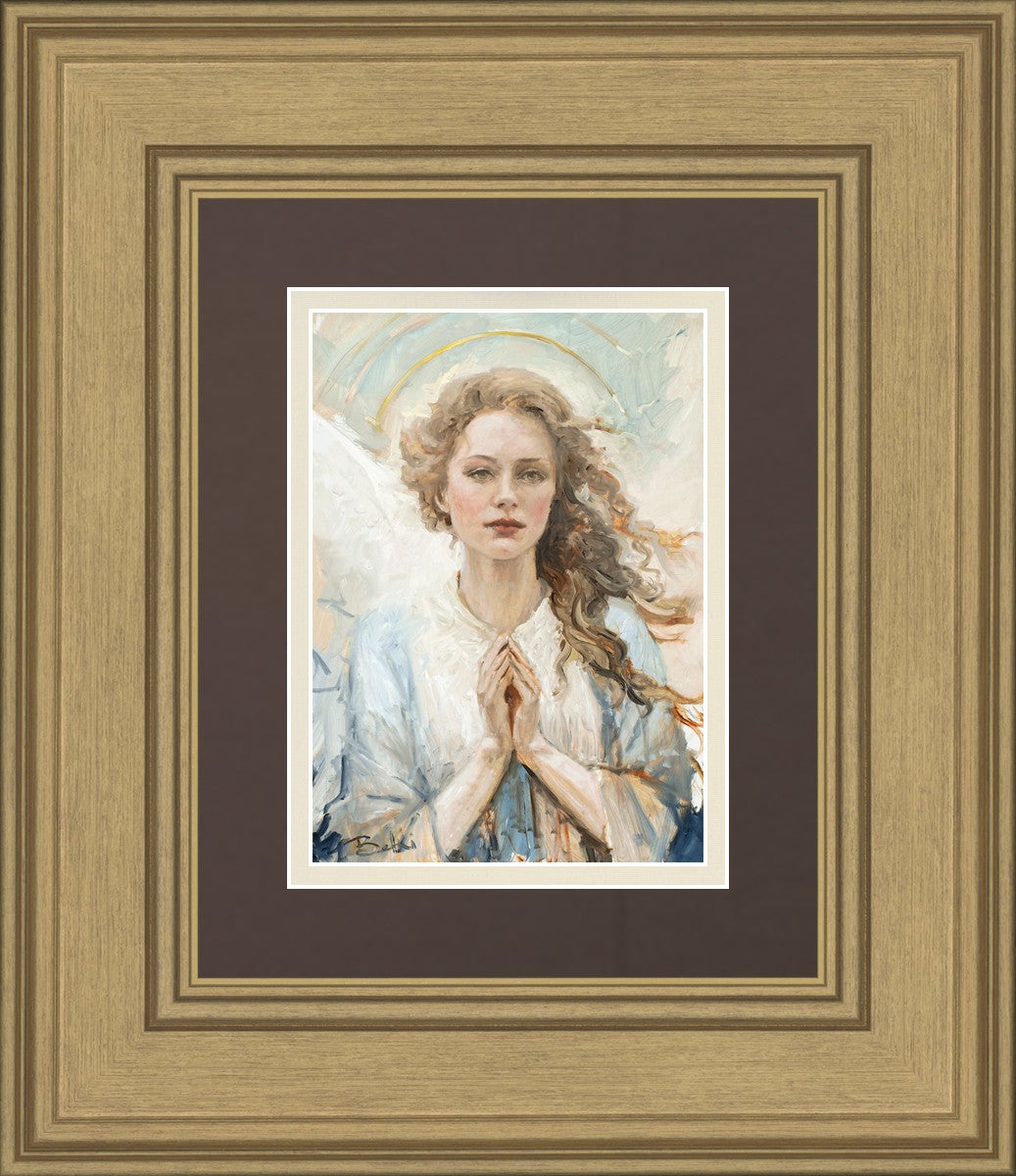 Prayer Guardian