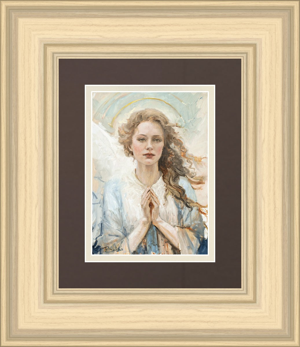 Prayer Guardian