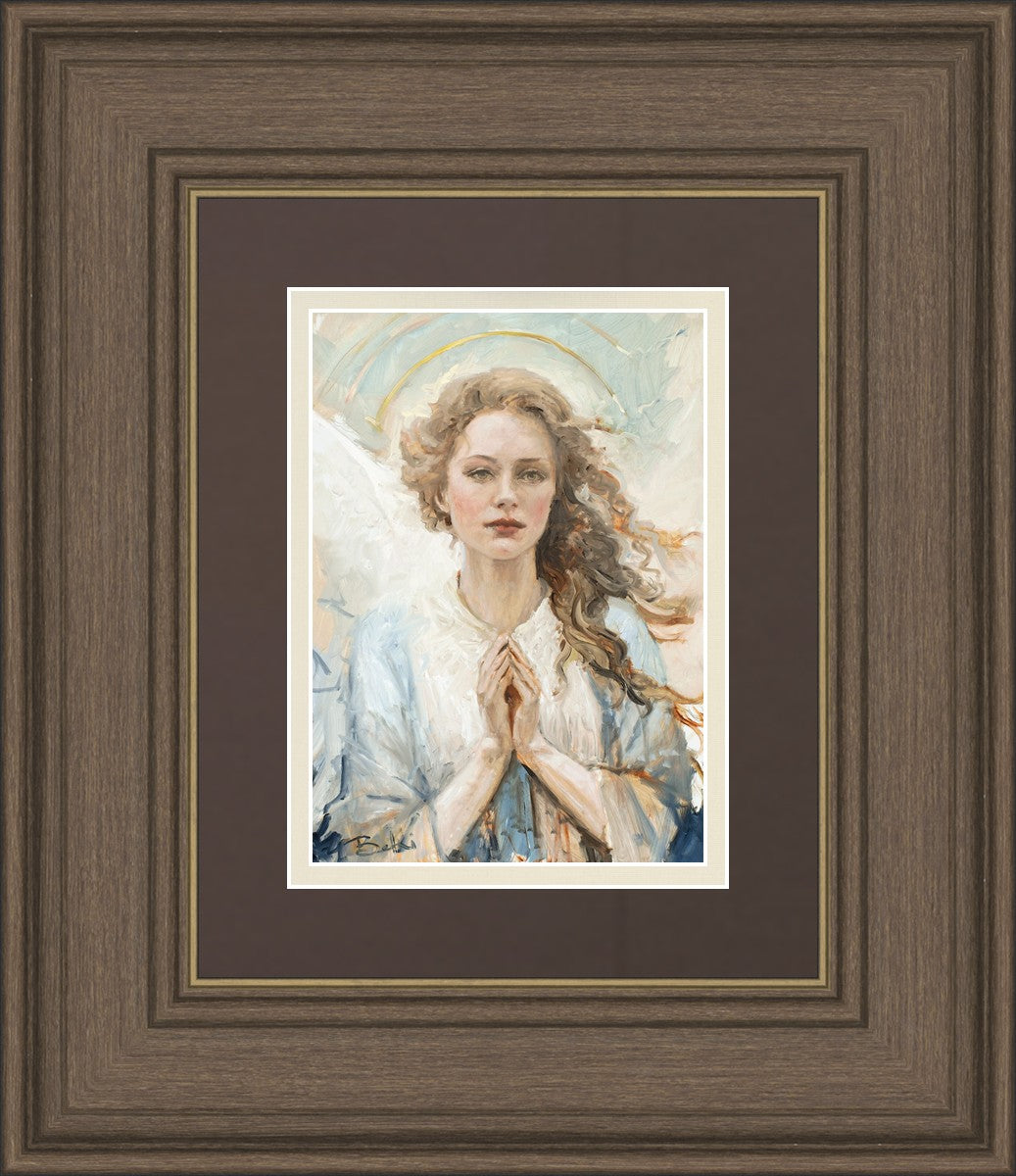 Prayer Guardian