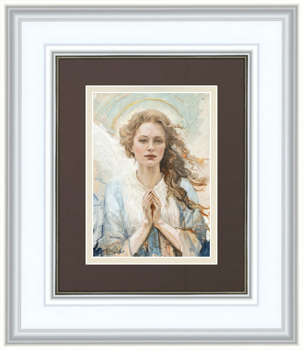 Prayer Guardian