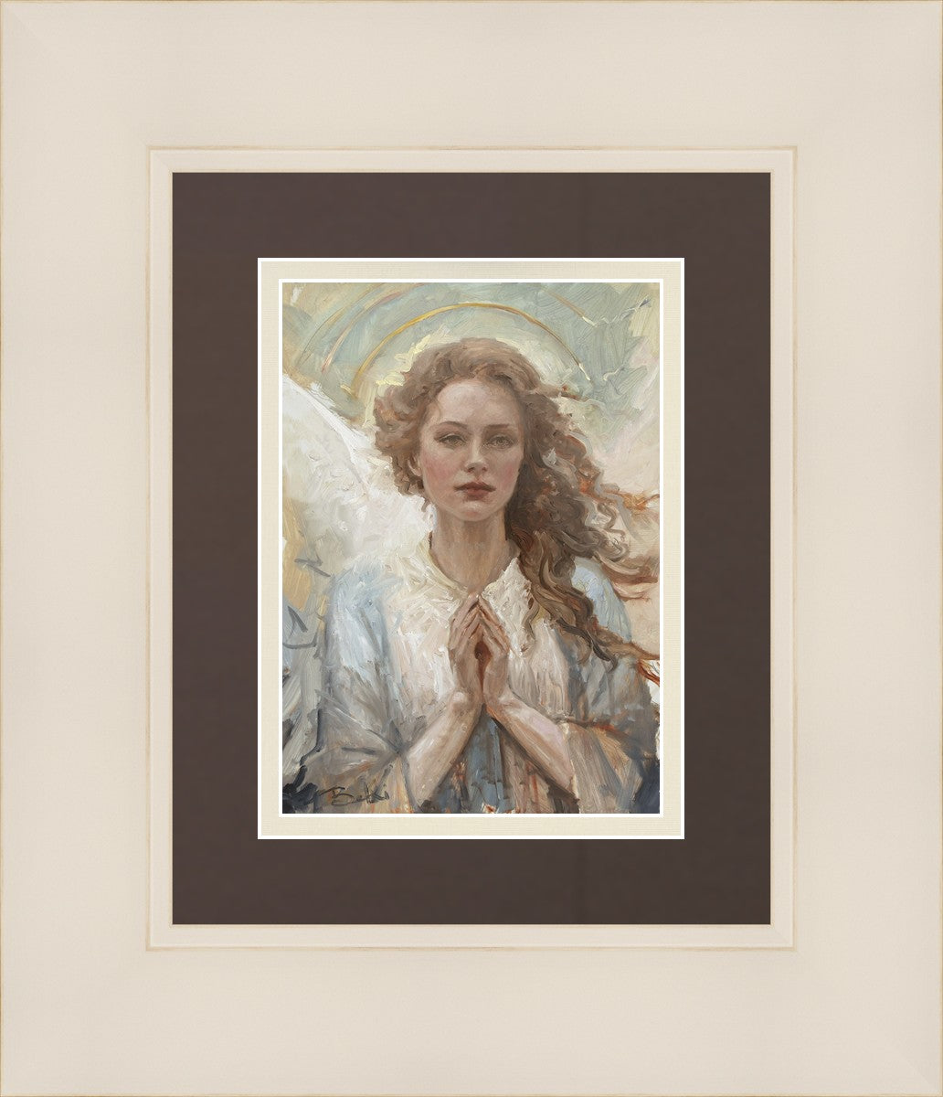 Prayer Guardian