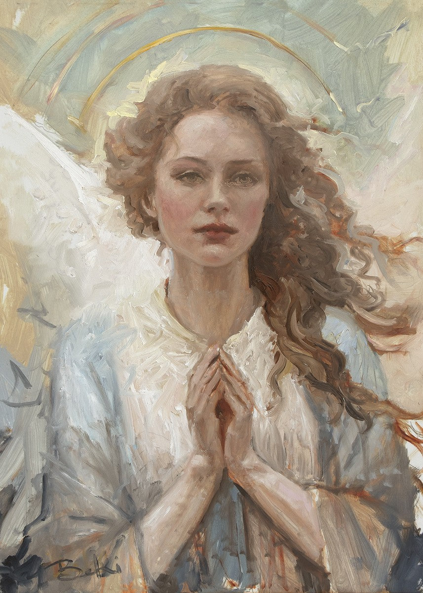 Prayer Guardian