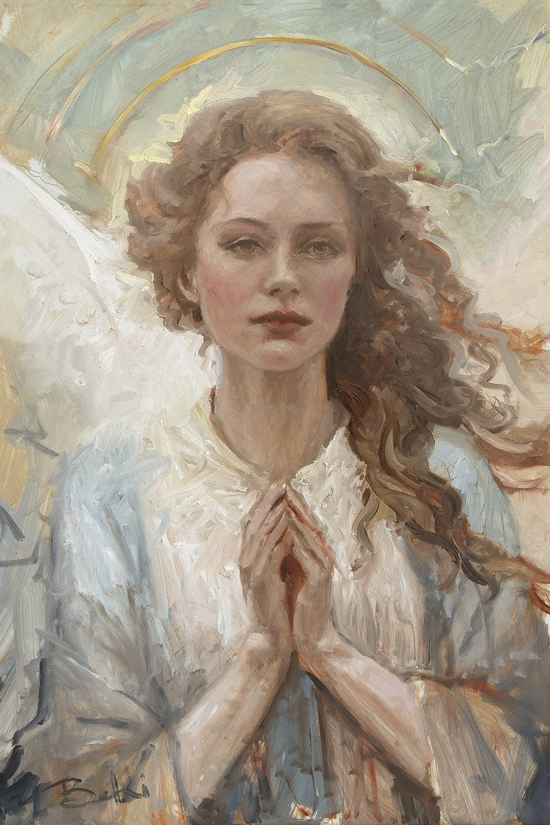 Prayer Guardian