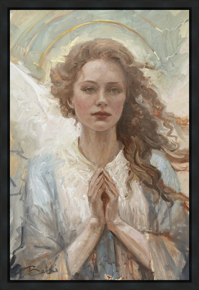 Prayer Guardian