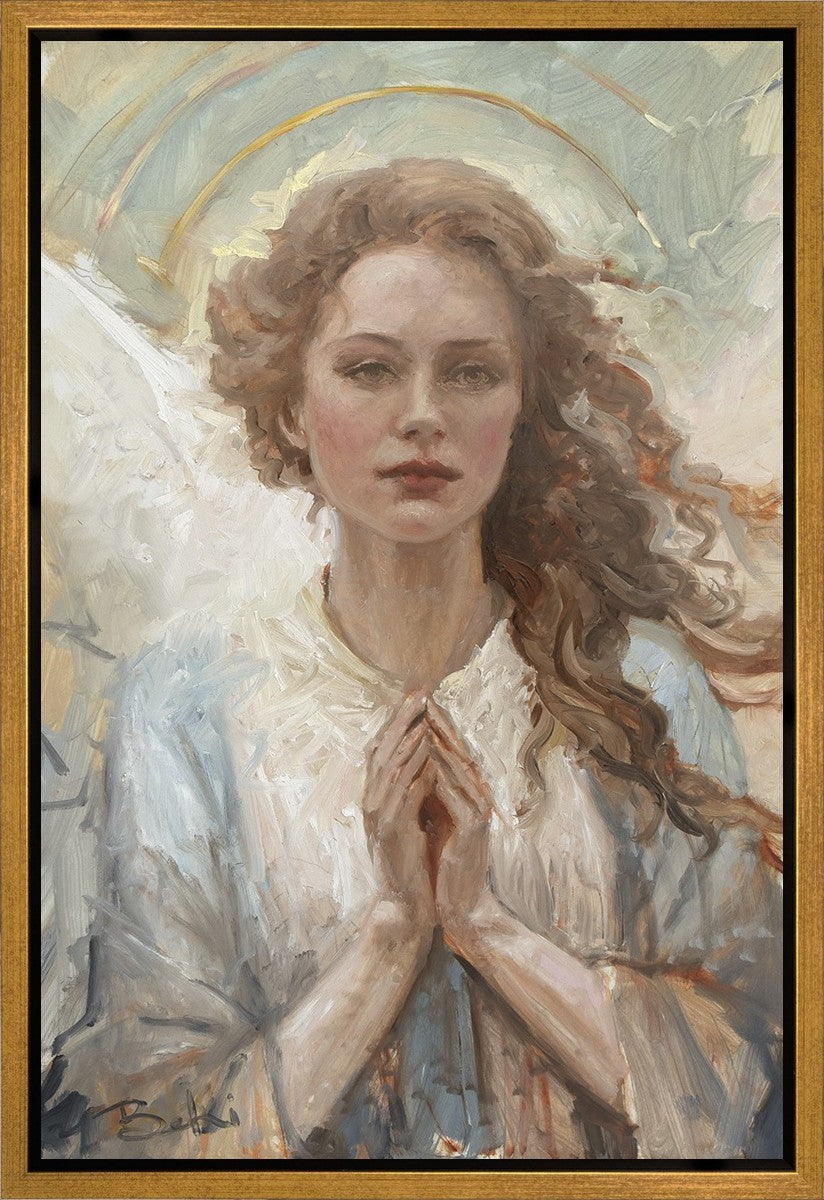 Prayer Guardian