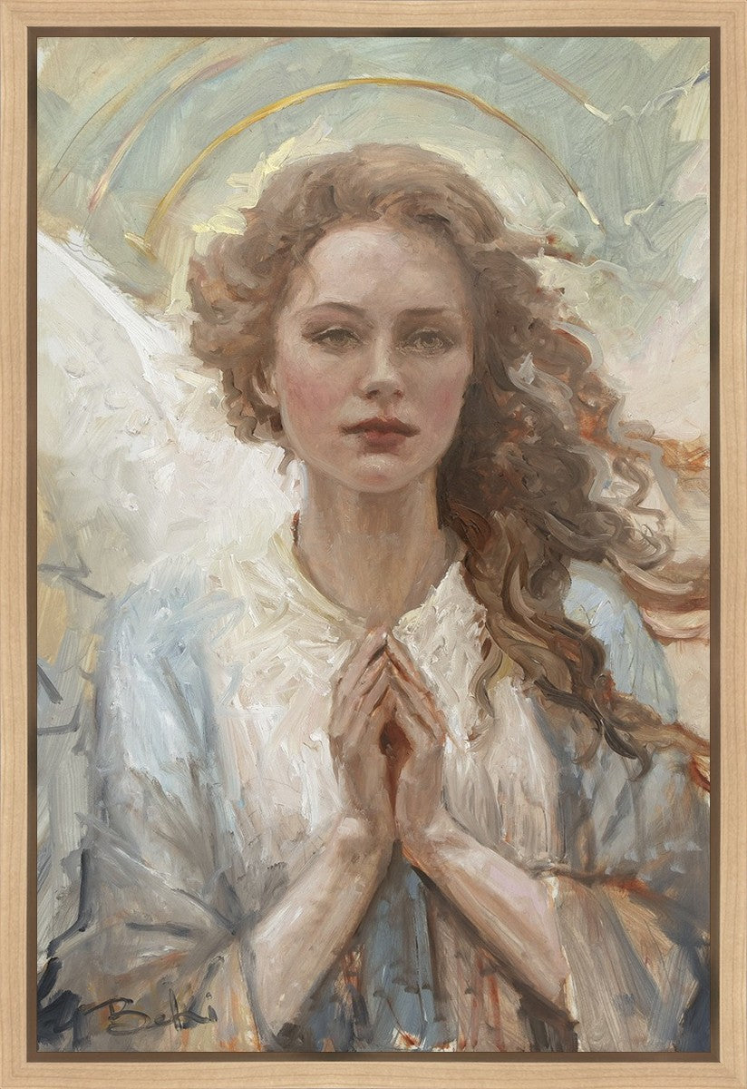 Prayer Guardian