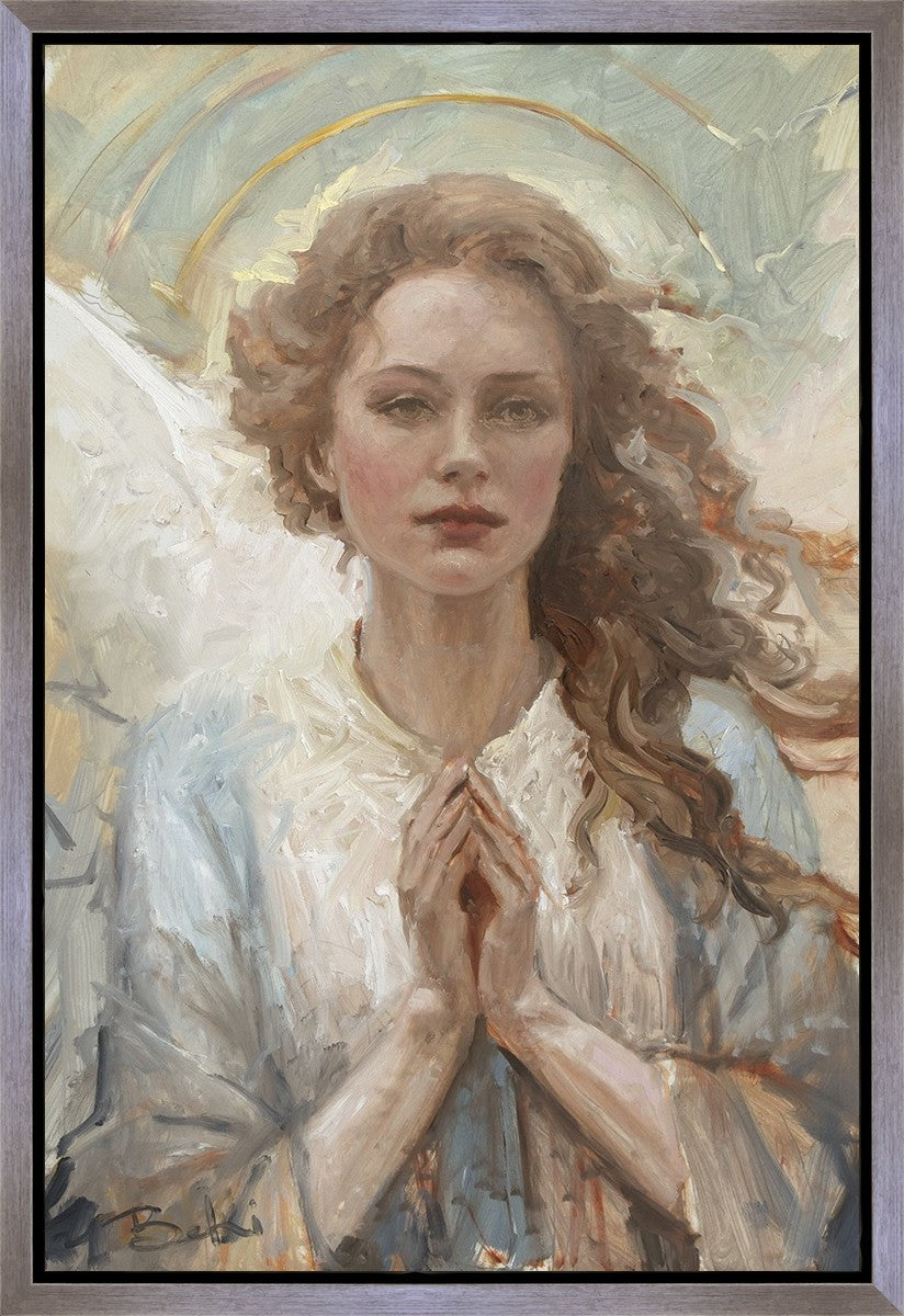 Prayer Guardian