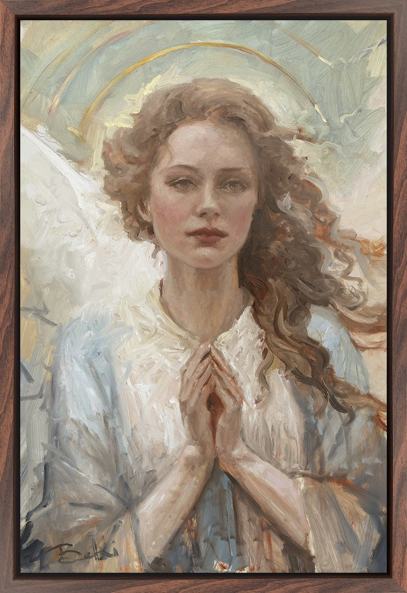 Prayer Guardian
